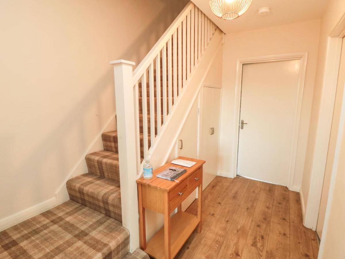Sutton Court Villa Thirsk Exterior photo
