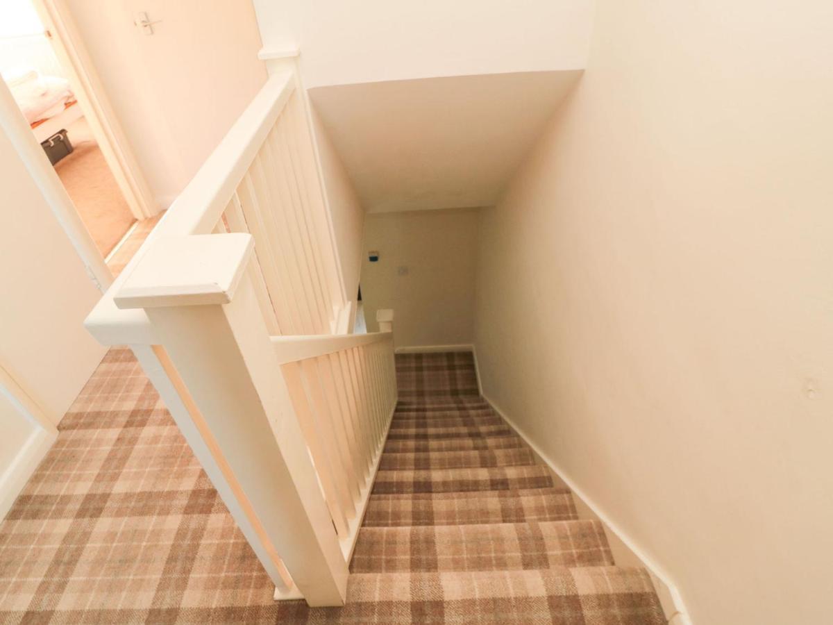 Sutton Court Villa Thirsk Exterior photo